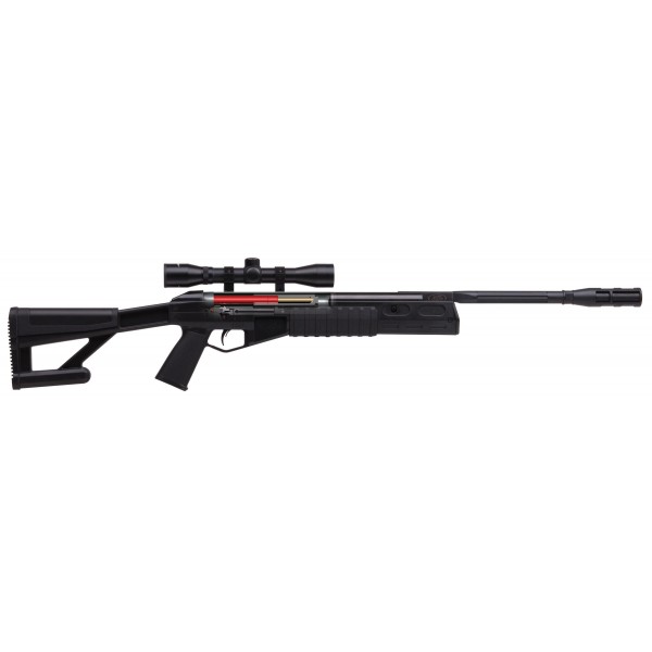 Винтовка пневматическая Crosman "TR77 NPS" - 