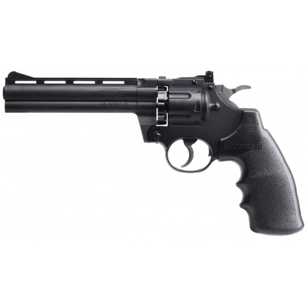 Револьвер пневматичний Crosman - 