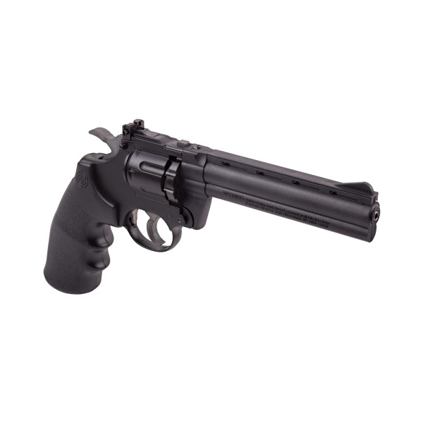 Револьвер пневматичний Crosman - 