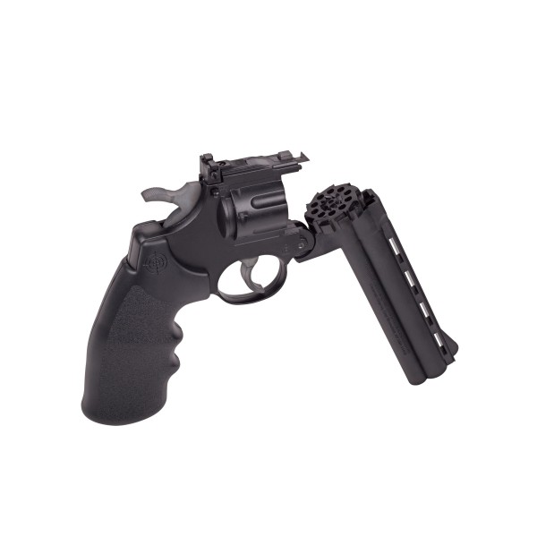 Револьвер пневматичний Crosman - 