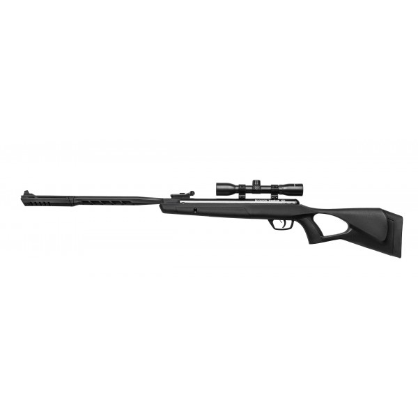 Гвинтівка пневматична CROSMAN IRONHIDE (приціл CenterPoint 4x32) - 