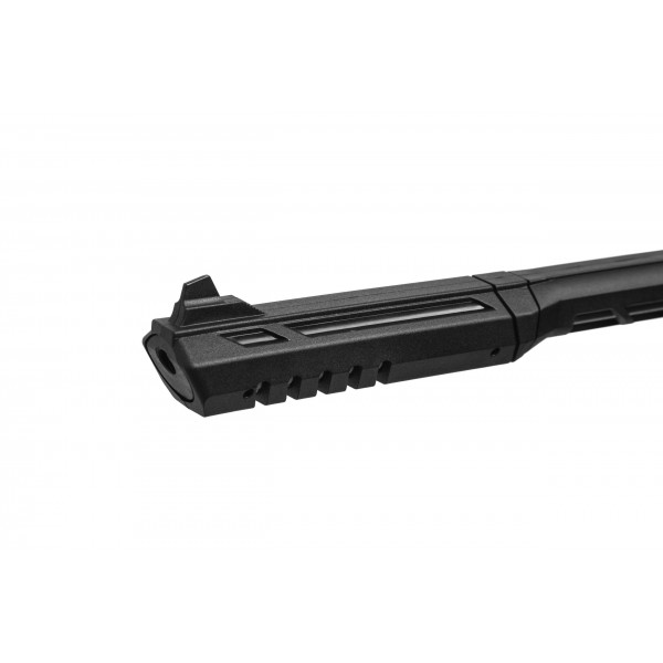 Гвинтівка пневматична CROSMAN IRONHIDE (приціл CenterPoint 4x32) - 