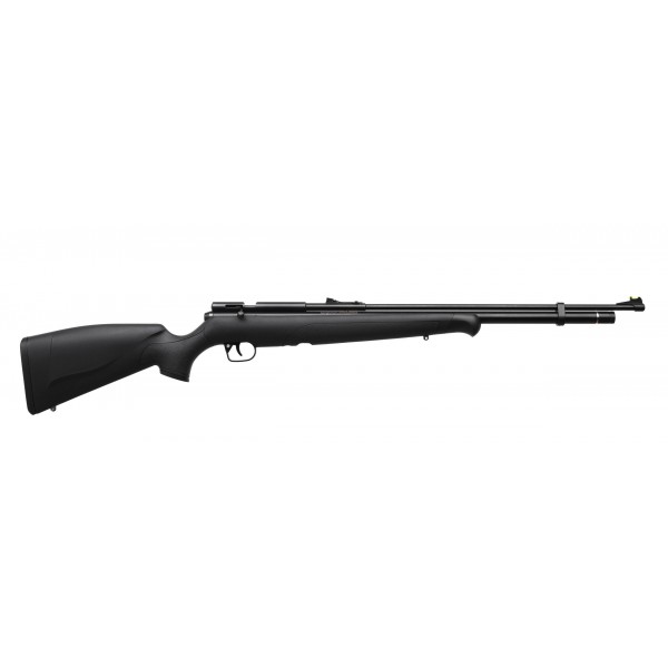 Гвинтівка пневматична Crosman "PCP Maximus" кал.4,5 - 