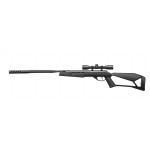 Гвинтівка пневматична Crosman Fire NP кал.4,5  з прицілом Center Point 4x32
