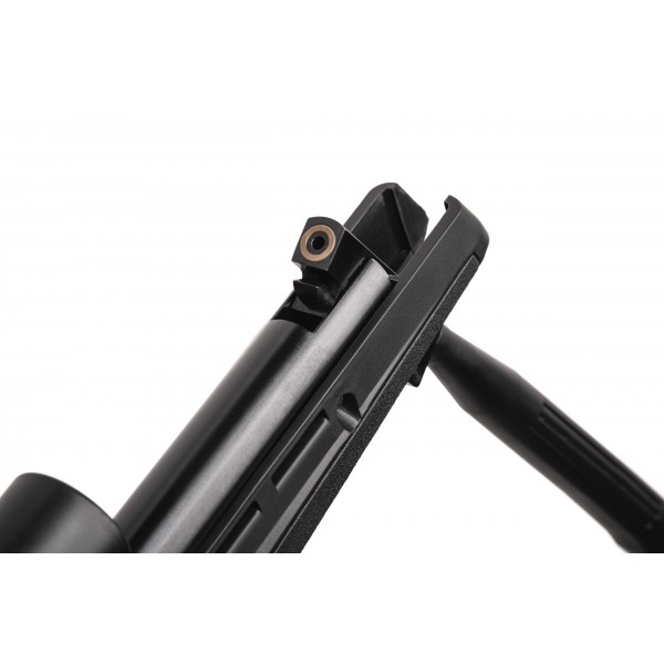 Гвинтівка пневматична Crosman Fire NP кал.4,5 з прицілом Center Point 4x32 - CF7SXS Гвинтівка пневматична Crosman Fire NP кал.4,5 з прицілом Center Point 4x32 - CF7SXS