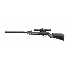 Винтовка пневматическая Mag Fire Ultra Multi-Shot NP с прицелом 3-9x40AO, кал.4,5
