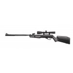 Винтовка пневматическая Mag Fire Ultra Multi-Shot NP с прицелом 3-9x40AO, кал.4,5