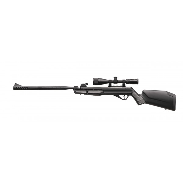 Гвинтівка пневматична Mag Fire Ultra Multi-Shot NP з прицілом 3-9x40AO, кал.4,5 - CMU7SXS