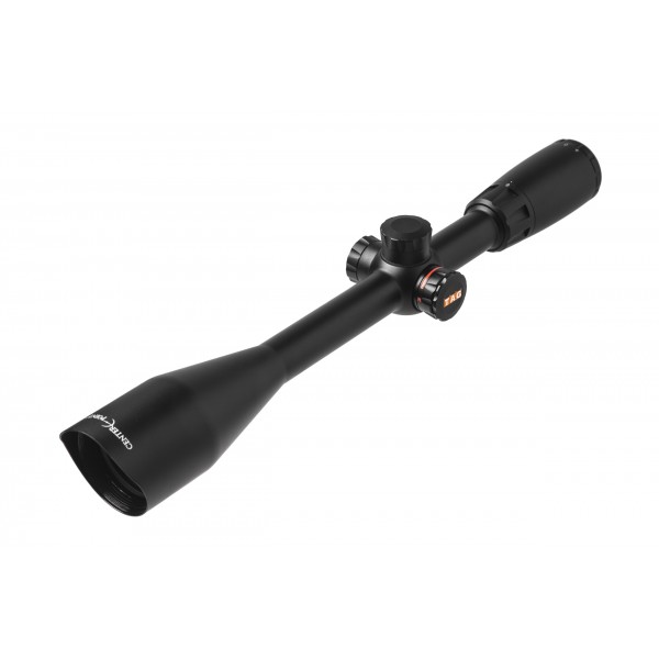 Приціл оптичний Crosman 6-20x50 Game TAG - 