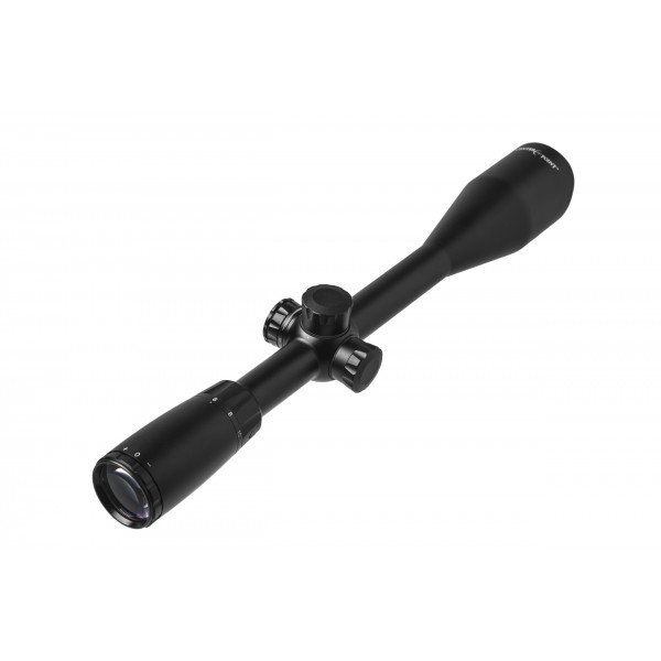 Приціл оптичний Crosman 6-20x50 Game TAG - 