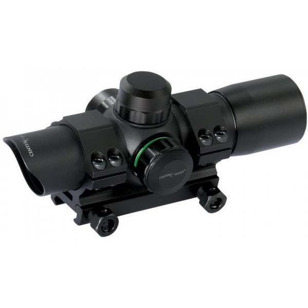 Прицел коллиматорный Crosman 30мм - 