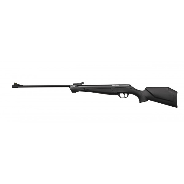Пневматична гвинтівка Crosman Shockwave Nitro Piston з прицілом 4х32, кал. 4.5 - CS7SXS Пневматична гвинтівка Crosman Shockwave Nitro Piston з прицілом 4х32, кал. 4.5 - CS7SXS