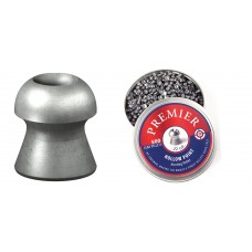 Кульки Crosman Legacy Hollow Point 0.51 г, кал.177(4.5 мм), уп. 500 шт.