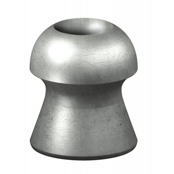 Кульки Crosman Legacy Hollow Point 0.51 г, кал.177(4.5 мм), уп. 500 шт. - LHP77 Кульки Crosman Legacy Hollow Point 0.51 г, кал.177(4.5 мм), уп. 500 шт. - LHP77