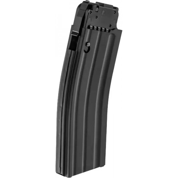 Магазин пневматический Cybergun SA для М4 кал. 4,5 мм - 7650012 Магазин пневматический Cybergun SA для М4 кал. 4,5 мм - 7650012