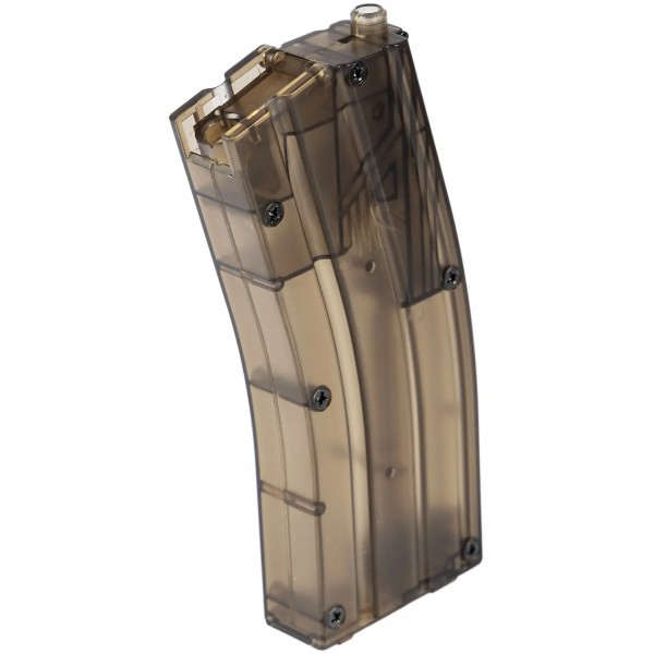 Лоадер Cyma C127 на 470 кульок 6 мм - 16250267 Лоадер Cyma C127 на 470 кульок 6 мм - 16250267