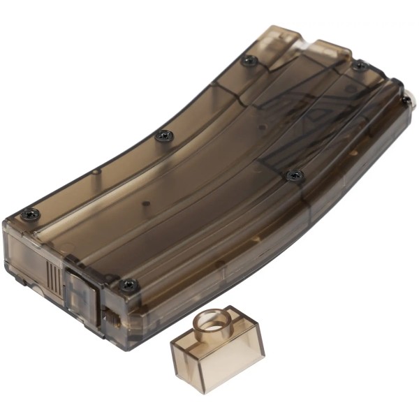 Лоадер Cyma C127 на 470 кульок 6 мм - 16250267 Лоадер Cyma C127 на 470 кульок 6 мм - 16250267