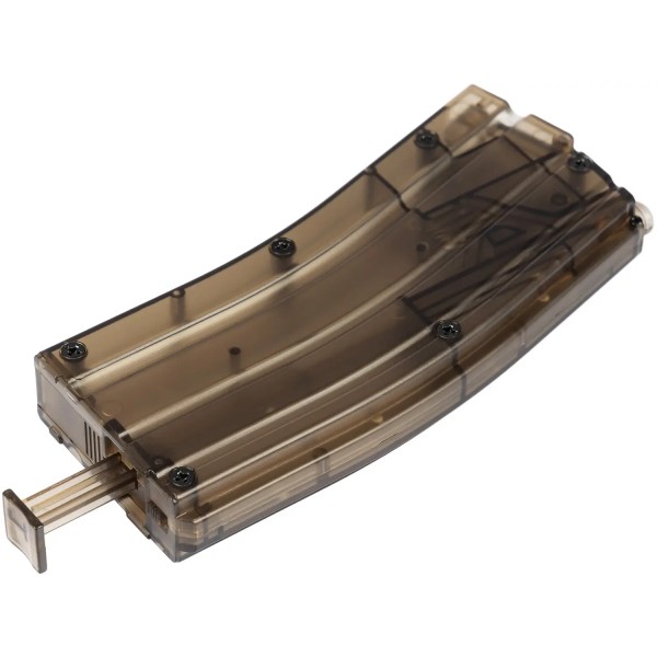 Лоадер Cyma C127 на 470 кульок 6 мм - 16250267 Лоадер Cyma C127 на 470 кульок 6 мм - 16250267