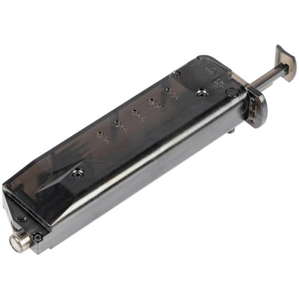 Лоадер Cyma C19 на 100 кульок 6 мм - 16250271 Лоадер Cyma C19 на 100 кульок 6 мм - 16250271