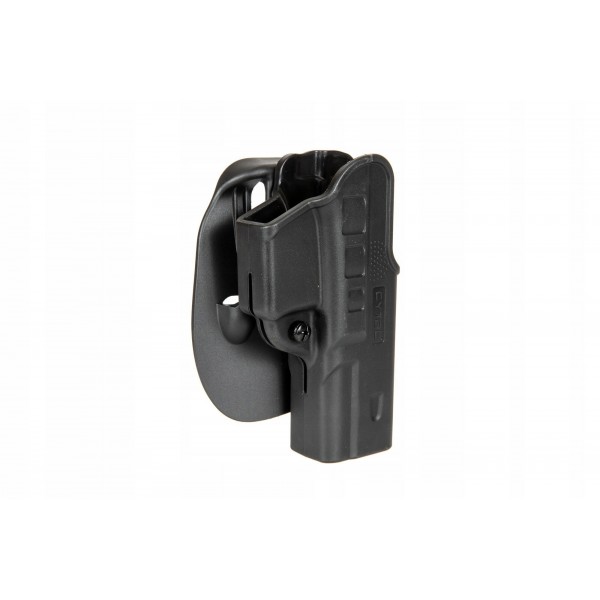 CY-FG17G2BT Кобура fast draw для glock 17/19 - CY-FG17G2BT CY-FG17G2BT Кобура fast draw для glock 17/19 - CY-FG17G2BT