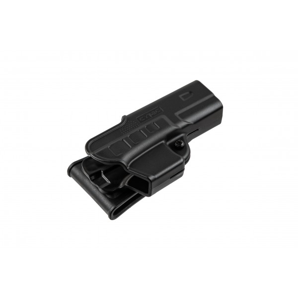CY-FG17G2BT Кобура fast draw для glock 17/19 - CY-FG17G2BT CY-FG17G2BT Кобура fast draw для glock 17/19 - CY-FG17G2BT