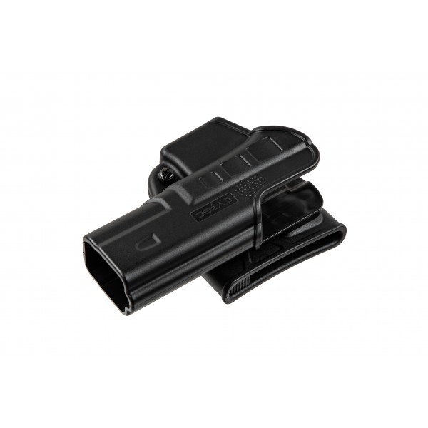 CY-FG17G2BT Кобура fast draw для glock 17/19 - CY-FG17G2BT CY-FG17G2BT Кобура fast draw для glock 17/19 - CY-FG17G2BT