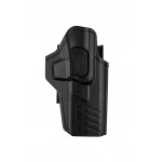CY-G17G4BL Кобура Cytac для glock 17/19/43