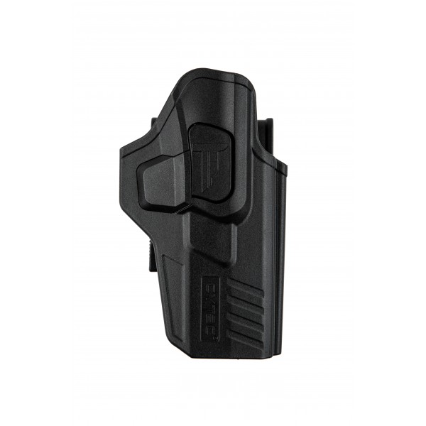 CY-G17G4BL Кобура Cytac для glock 17/19/43 - CY-G17G4BL