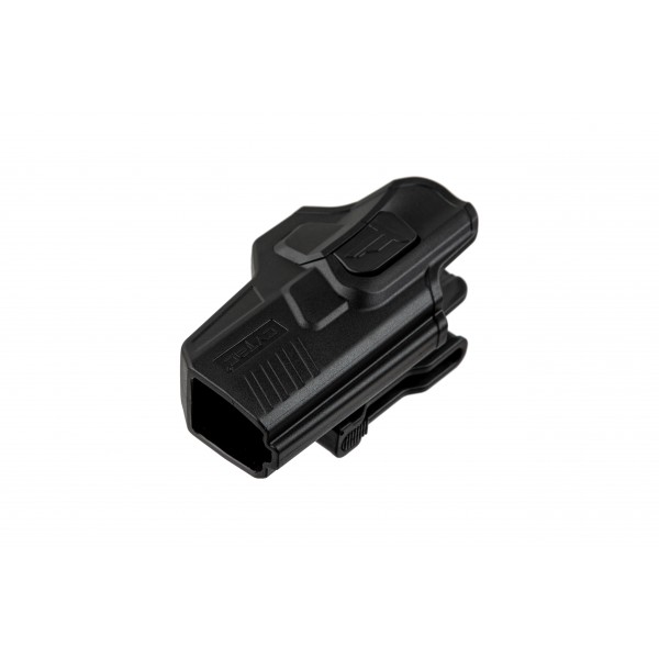 CY-G17G4BL Кобура Cytac для glock 17/19/43 - CY-G17G4BL CY-G17G4BL Кобура Cytac для glock 17/19/43 - CY-G17G4BL
