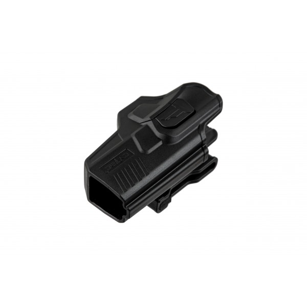 CY-G17G4BL Кобура Cytac для glock 17/19/43 - CY-G17G4BL CY-G17G4BL Кобура Cytac для glock 17/19/43 - CY-G17G4BL