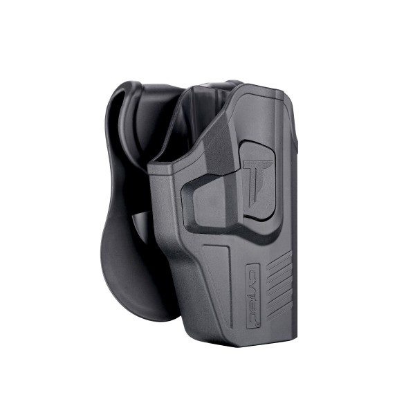 CY-G19G4BL Кобура Cytac для glock 19 - CY-G19G4BL CY-G19G4BL Кобура Cytac для glock 19 - CY-G19G4BL