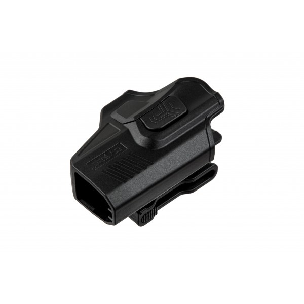 CY-G19G4BL Кобура Cytac для glock 19 - CY-G19G4BL CY-G19G4BL Кобура Cytac для glock 19 - CY-G19G4BL