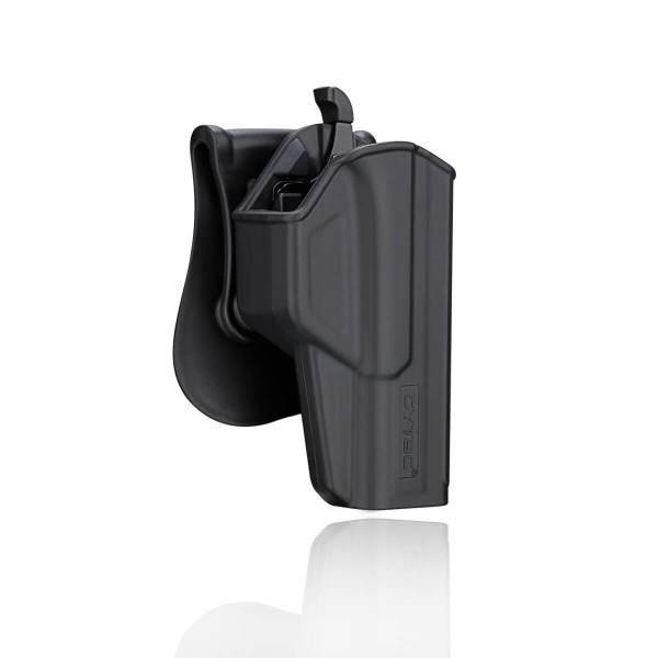 CY-TG43BT Кобура Cytac thumb release для glock 43 - CY-G43G4