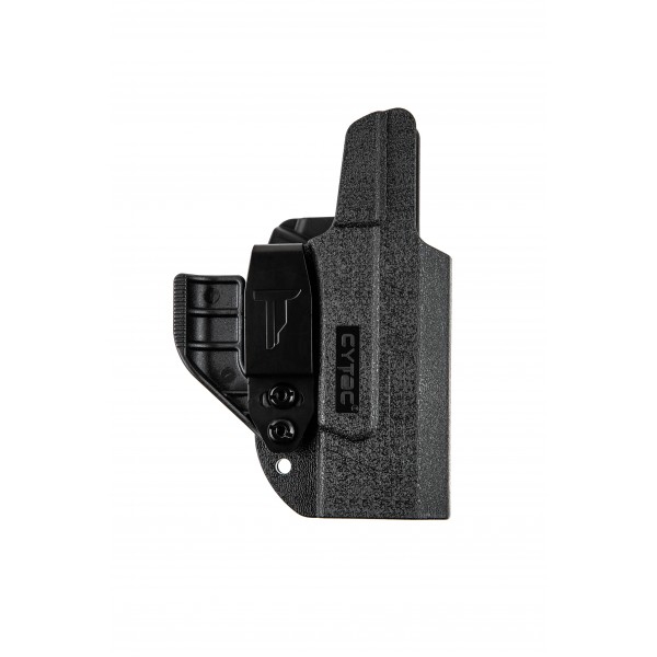 CY-IV3G19MBC Кобура Cytac IWB для glock 19 - CY-IV3G19MBC CY-IV3G19MBC Кобура Cytac IWB для glock 19 - CY-IV3G19MBC