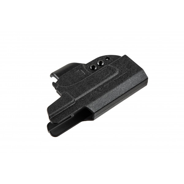 CY-IV3G19MBC Кобура Cytac IWB для glock 19 - CY-IV3G19MBC CY-IV3G19MBC Кобура Cytac IWB для glock 19 - CY-IV3G19MBC