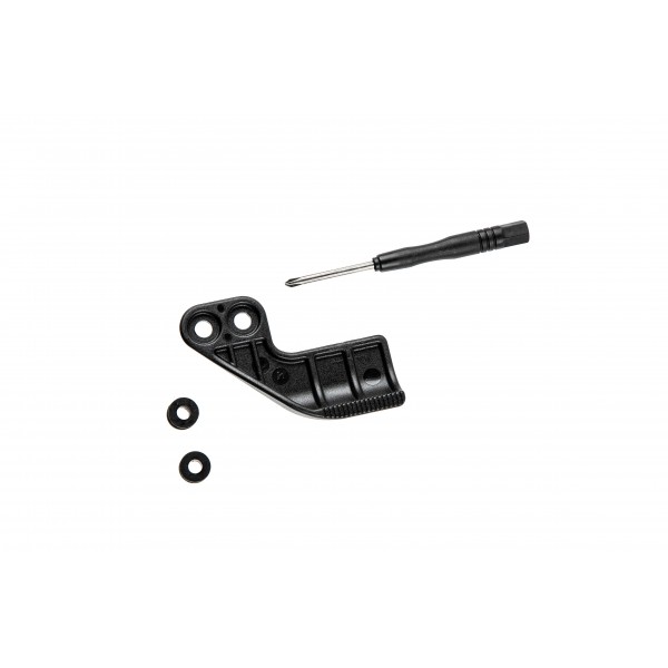 CY-IV3G19MBC Кобура Cytac IWB для glock 19 - CY-IV3G19MBC CY-IV3G19MBC Кобура Cytac IWB для glock 19 - CY-IV3G19MBC