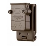 CY-MP-UUBTF одинарный универсальный паучер Cytac FDE
