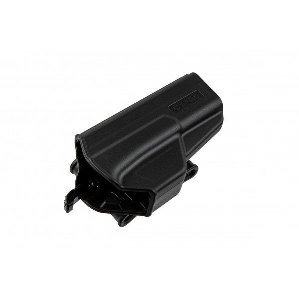 CY-TG17BT Кобура Cytac thumb release для glock 17/19/43 - CY-TG17BT