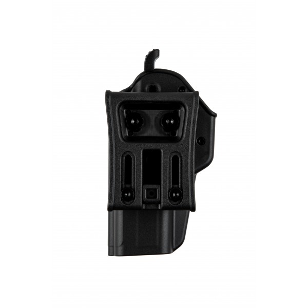 CY-TG17BT Кобура Cytac thumb release для glock 17/19/43 - CY-TG17BT