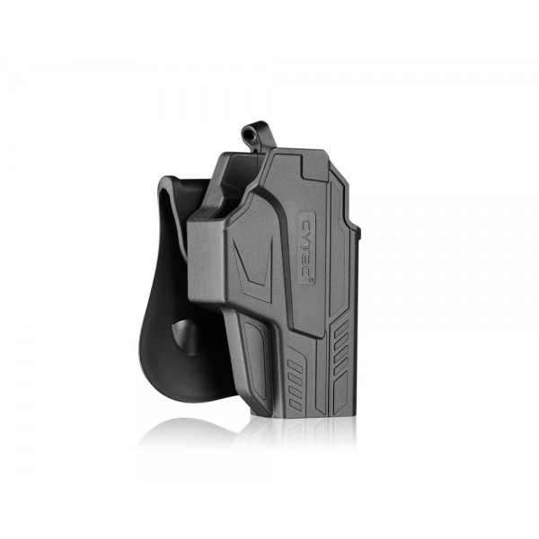 Кобура Cytac GLOCK 19 - CY-TV2G19