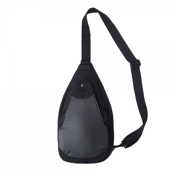Сумка-слінгер DANAPER VELOX Black - 
