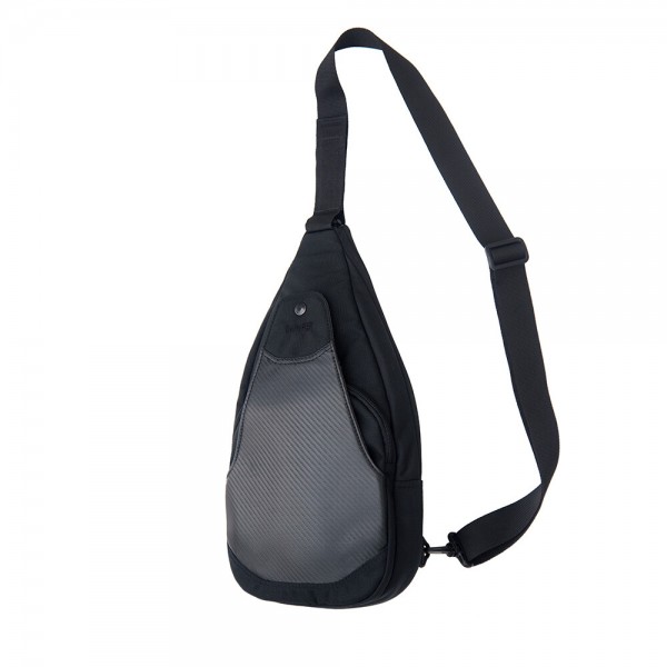 Сумка-слінгер DANAPER VELOX Black - Сумка-слінгер DANAPER VELOX Black -