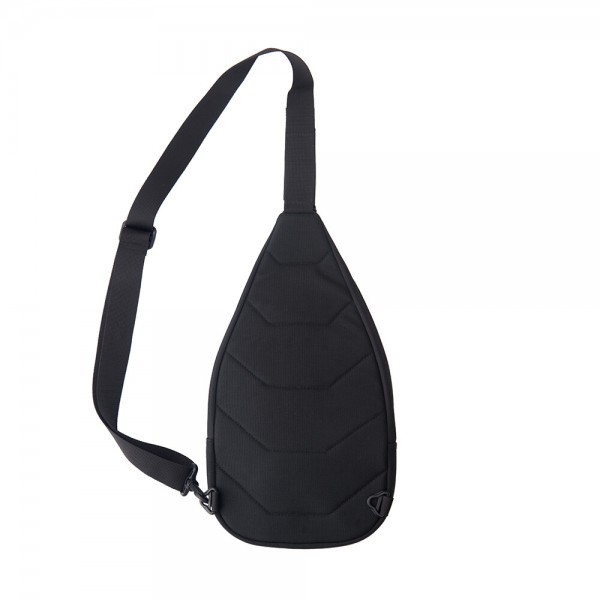 Сумка-слінгер DANAPER VELOX Black - Сумка-слінгер DANAPER VELOX Black -