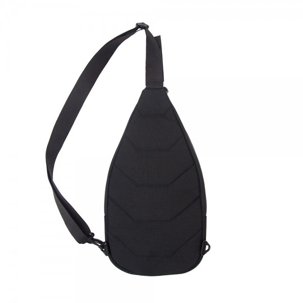 Сумка-слінгер DANAPER VELOX Black - Сумка-слінгер DANAPER VELOX Black -