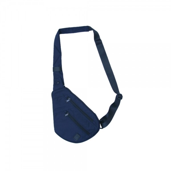 Сумка DANAPER FLAT blue - 34130152