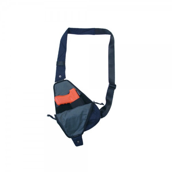 Сумка DANAPER FLAT blue - 34130152