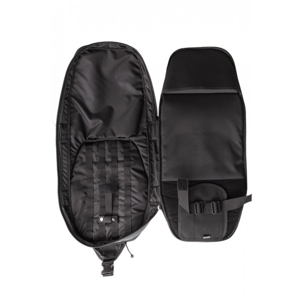 Сумка DANAPER Nautilus 75, Graphite - Сумка DANAPER Nautilus 75, Graphite -