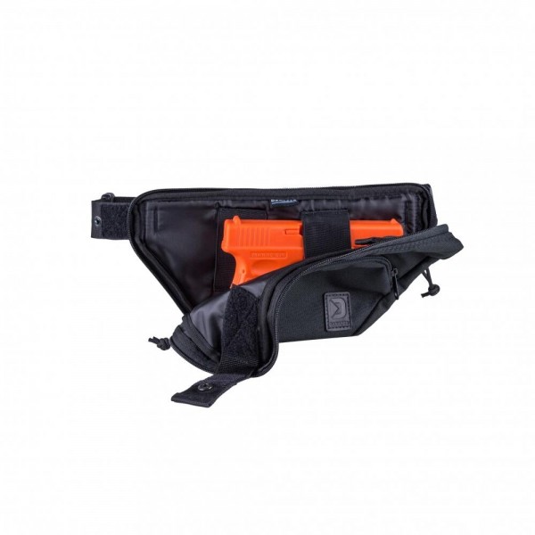 Сумка DANAPER Speedy Black - 1107099