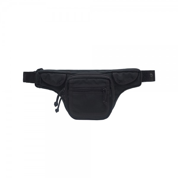 Сумка DANAPER DEFENDER CITY, Black - 1135099