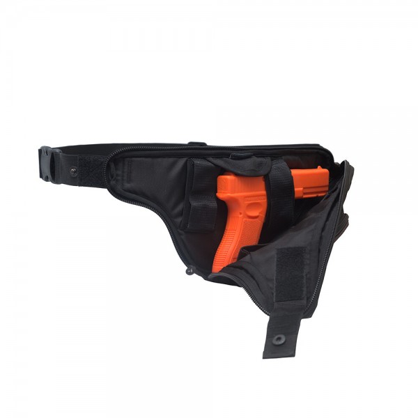 Сумка DANAPER DEFENDER CITY, Black - 1135099